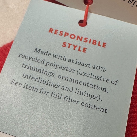 Cat & Jack Red Blue White Tie-Dye T-shirt short sleeve kids sizes choose size👇 - Picture 10 of 13